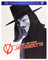 NONAME Blu Ray - V for Vendetta