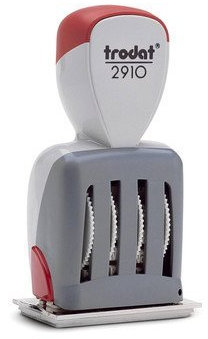 Stempel Eingang Trodat 2910/C9