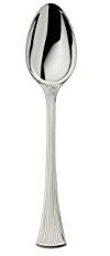 Robbe & Berking Avenue Kaffeelöffel (925 Sterlingsilber)