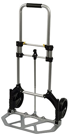 Silverline 633565 Diable pliant 70 kg