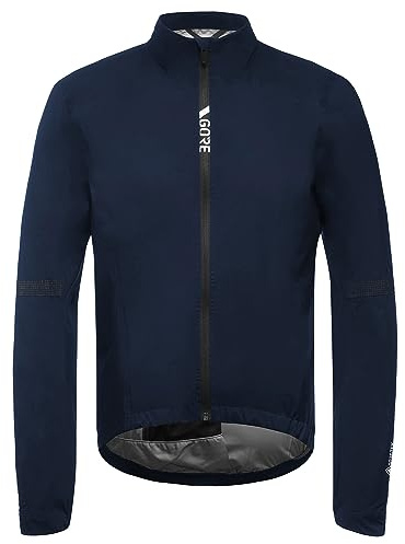 Gorewear Veste de Cyclisme pour Homme Torrent, GORE-TEX Active