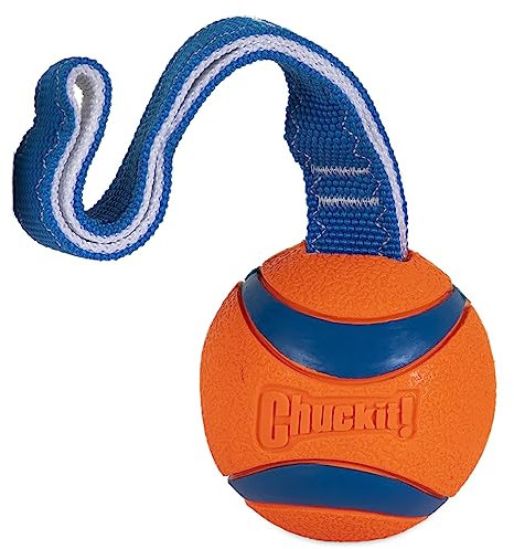 Chuckit! CH231301 Ultra Tug Large