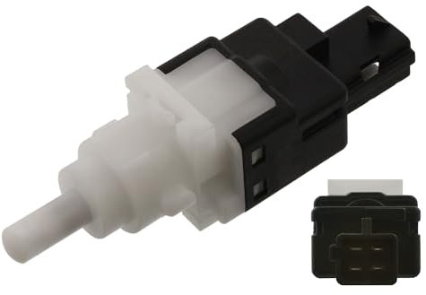 SWAG Interruttore luce freno Interruttore Pedale Freno Interruttore Stop