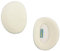 Earbags Ohrenwärmer Standard, gelb, M, Fleece
