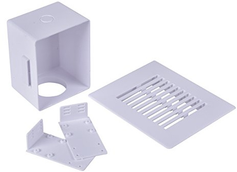 Oatey 39260 Air Admittance Valve Wall Box Sure Vent