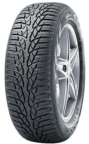 Nokian WR D4 185 55 R15 H - c/b/68 dB - Winterreifen