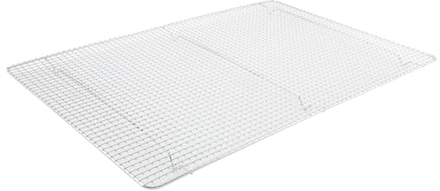 Winco Pan Grate, 16-Inch by 24-Inch