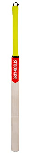Gray Nicolls Technique Batte de cricket (manche court)