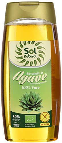 Sciroppo d'Agave Bio 500 ml