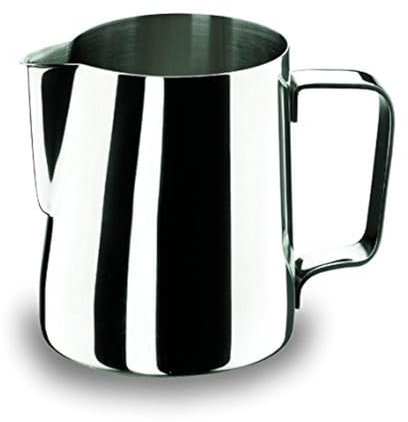 LACOR - 62216 - Lechera Classic INOX. 1,5 litros