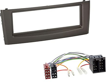 ACV 1230 – 24 + 4503764 Radio da Incasso Set multicolore