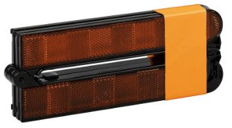 Holthaus 84 010 Nano Warndreieck
