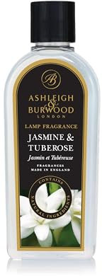 Ashleigh & Burwood Jasmine & Tuberose Lamp Fragrance 250ml