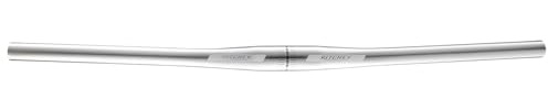 Ritchey Classic Flacher Lenker, silberfarben