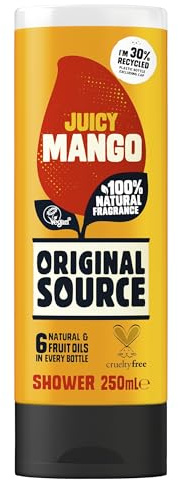 Original Source Mango mango-syawa-jeru 250ml