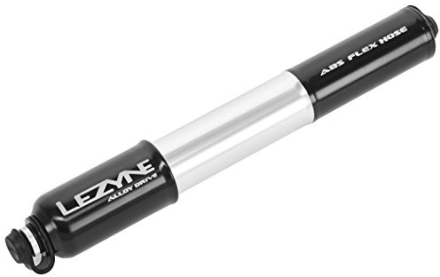 Mini pompa Lezyne 31-73-0159.1 Alloy Drive M Nero