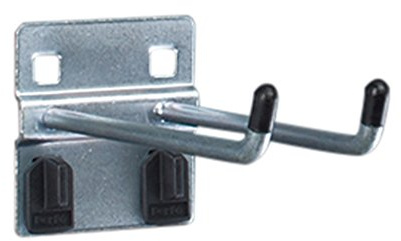 Bott 14002064 Double Hook 6 Dia x 100 Long, Pack of 5