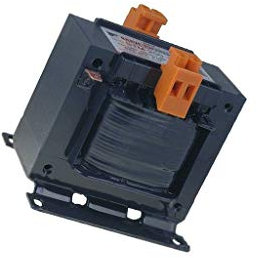 STM200/400/24V Transformateur: de réseau 200VA 400VAC 24V Montage: à vis IP00 BR