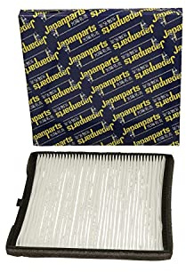 Japanparts FAA-KI09 Filtro, aire habitáculo