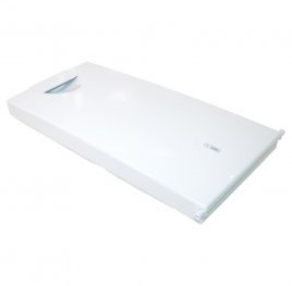 Verdampfertür Gefrierfachtür Kühlschrank Bauknecht Whirlpool 481244069338