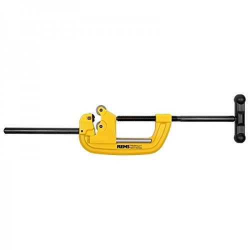 Rems ras st - Cortatubos acero ras st 10-115mm 1.1/4-4