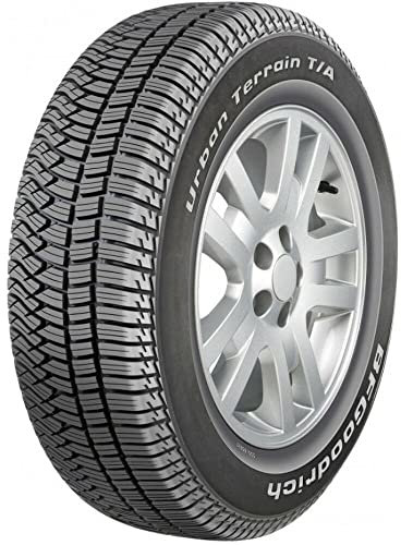 BF Goodrich Urban Terrain T/A XL M+S - 255/55R18 109V - Ganzjahresreifen