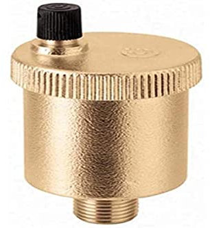 Valvola automatica Minical sfogo aria 1/2M