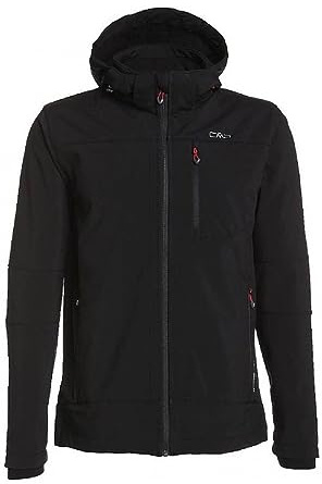 CMP Softshell Jacket With Climaprotect Wp 7,000 Technology Softshell-jacka för män