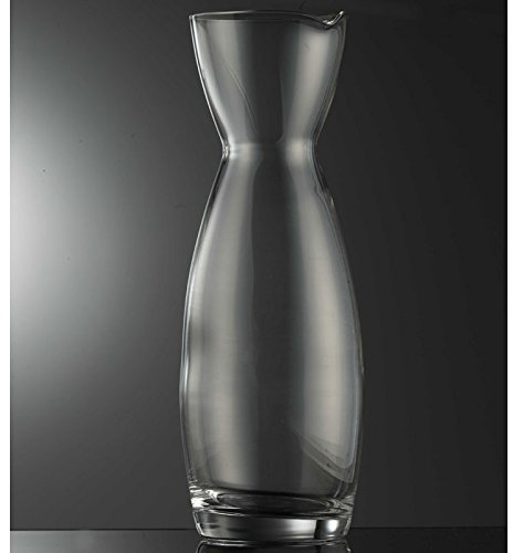 The Glencairn Official Whisky Glass Small Perfecta Water Jug
