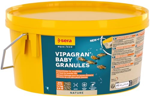 Sera Vipagran Baby 1,1 kg