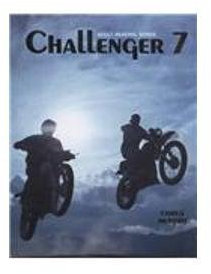 Challenger 7 (Challenger Reading) by Not Available (1987-06-01)