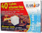 Flam'Up 8240 Set de 40 Cubes Allume-feu sans odeur