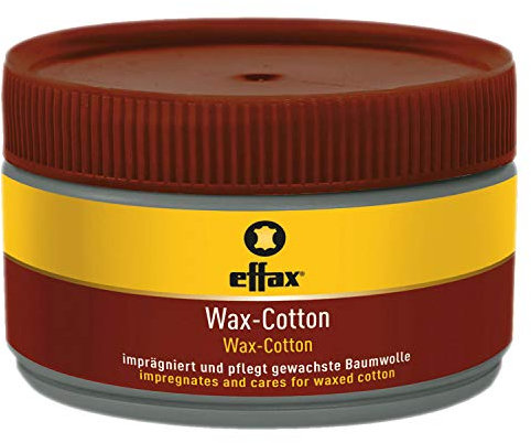 Effax Wax Cotton 200ml