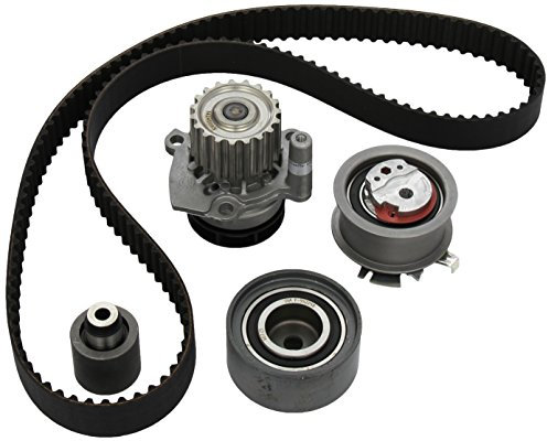 INA 530 0405 30 Wasserpumpe + Zahnriemensatz Zähnezahl: 19 35,2 mm mit Dichtung