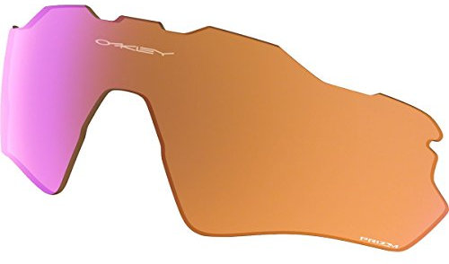 Oakley Unisex Radar Ev Path Acc Len Prizm Trail Ersatzsonnenbrillengläser, Einheitsgröße