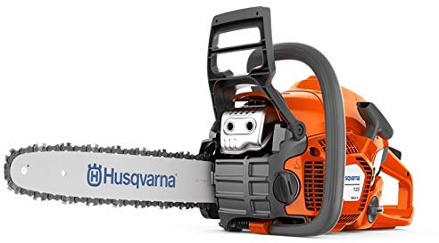 Husqvarna Motosega a Scoppio 135 Mark II