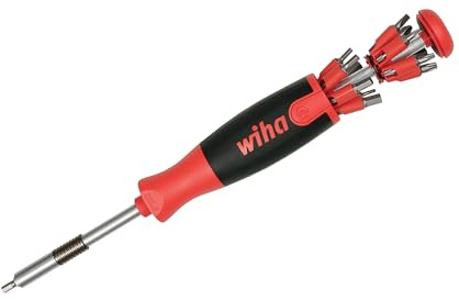 Wiha 77792 26inOne Ultra Driver Set, 14 Piece