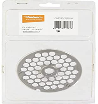Reber 4714A8 Grille Hachoir N°22