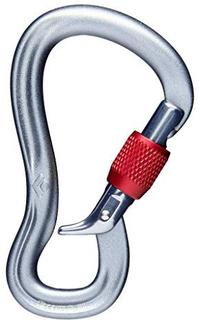 Black Diamond, No Color, Einheitsgröße