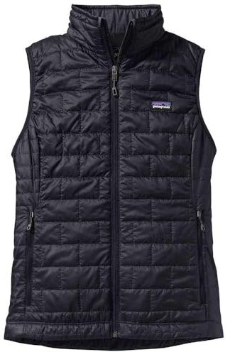 Patagonia Alpine Smanicato, Donna, Nero, L