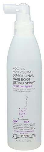 Root 66, max Volume, Directional Root Lifting Spray, 8.5 fl oz (250ml)
