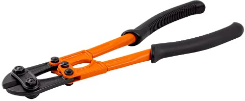 Armaturos kirpimo replÄ—s 750mm. max 13mm. Bahco