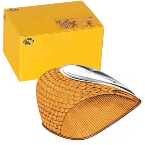 HELLA 2BA 001 244-001 Blinkleuchte - Halogen - hinten/links/rechts/vorne
