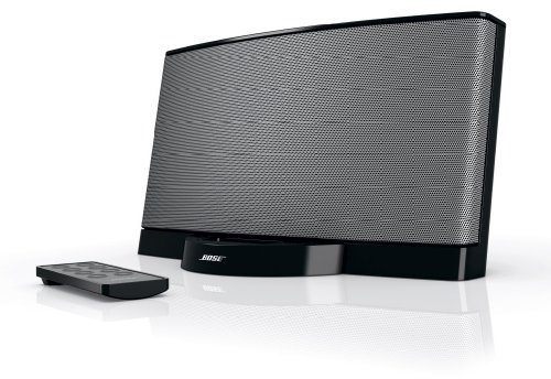 Bose Sounddock Series II Digital Music System for iPod (Black)