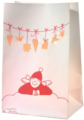 H.S. Lichttüte Rosine