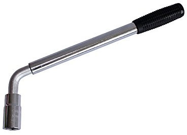 EUFAB 21061 Radmutternschlüssel, Set of 3