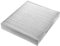 MEYLE 6123190013 Filter, Innenraumluft