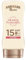 Hawaiian Tropic SATIN PROTECTION SUN LOTION SPF15, Lozione - 180 ml (l'imballaggio può variare)