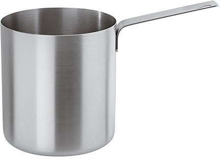 PADERNO 11910 – 18 Kochtopf Wasserbad, Edelstahl, 1 m, 18 cm