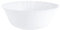 Arc 5740125 Insalatiera Opale Feston Bianca 25 Cm